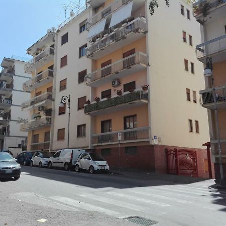 Viaparsano Daire Sorrento Dış mekan fotoğraf